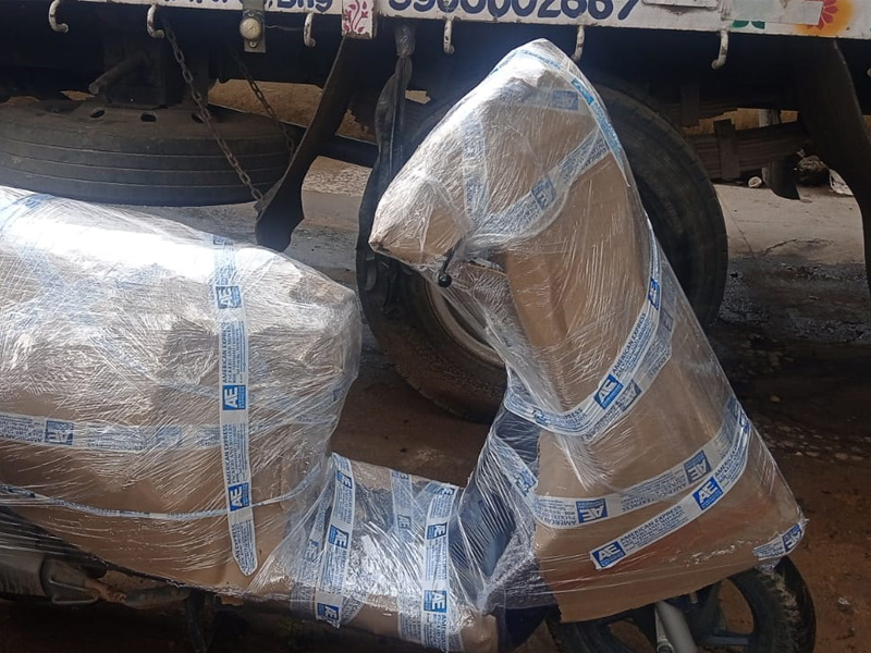 American Packers and Movers