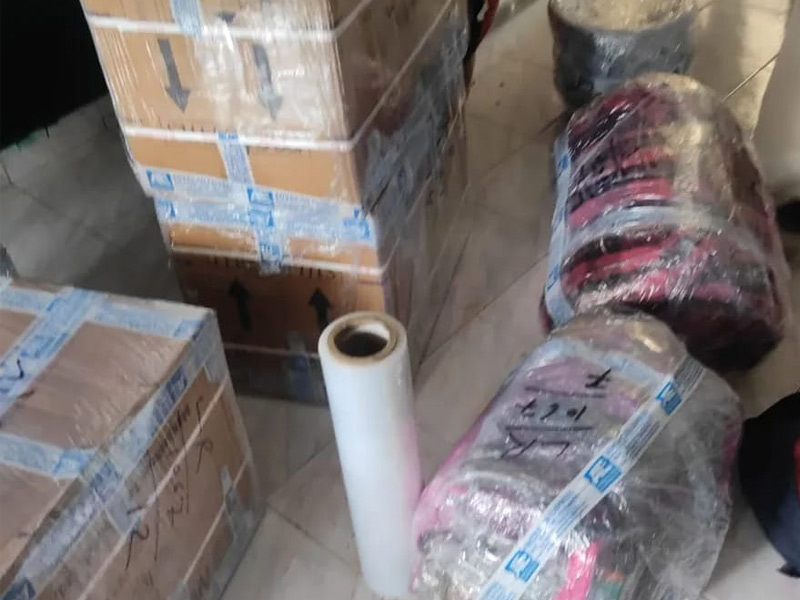 American Packers and Movers