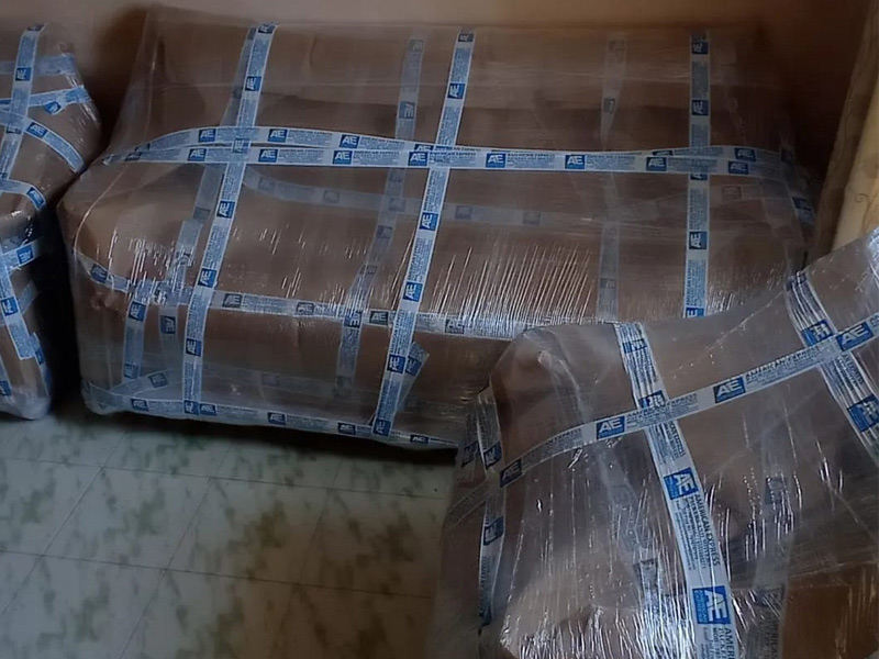 American Packers and Movers