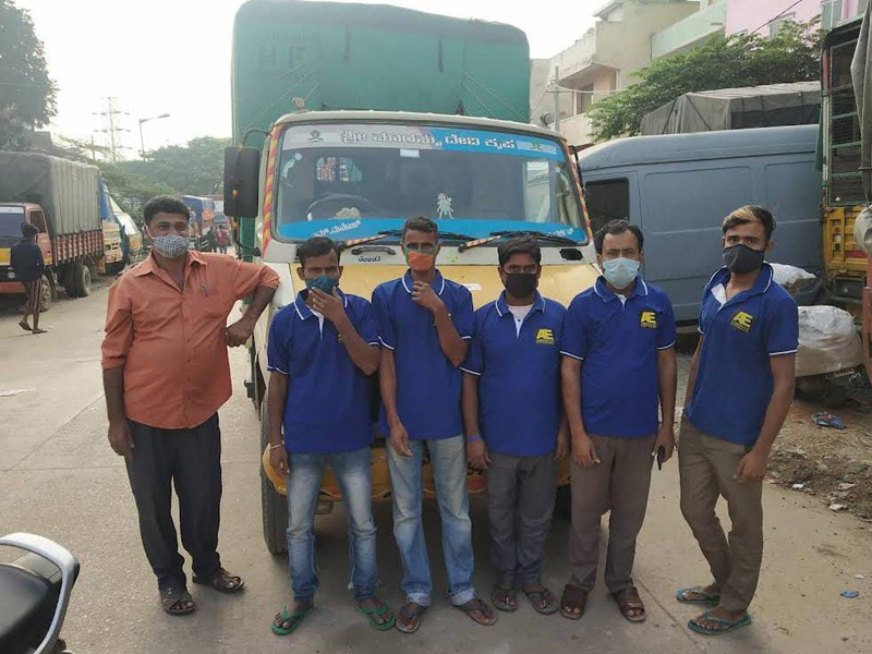 American Packers and Movers