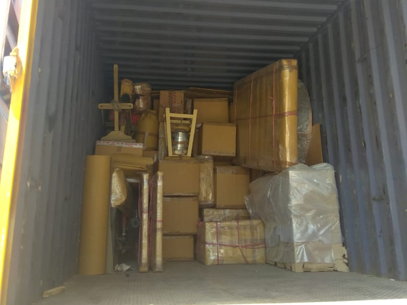 American Packers and Movers