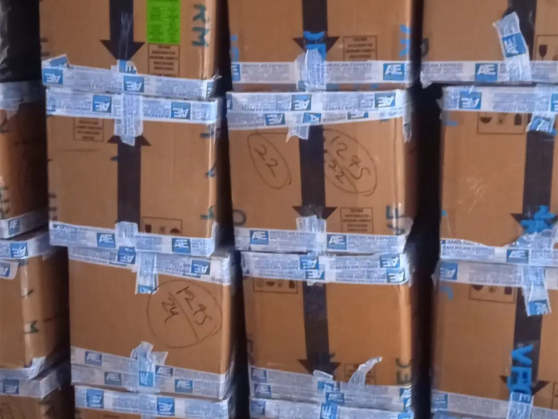 American Packers and Movers