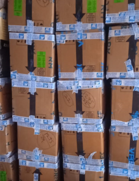 American Packers and Movers