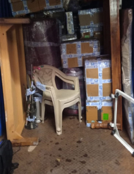 American Packers and Movers