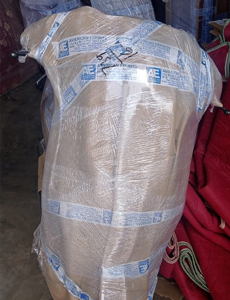 American Packers and Movers