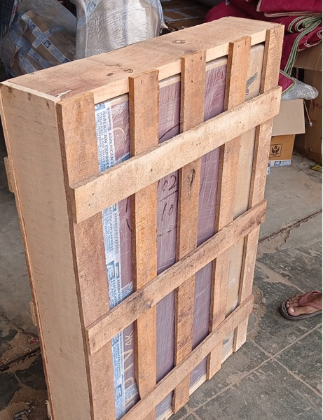 American Packers and Movers