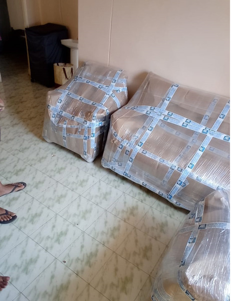 American Packers and Movers