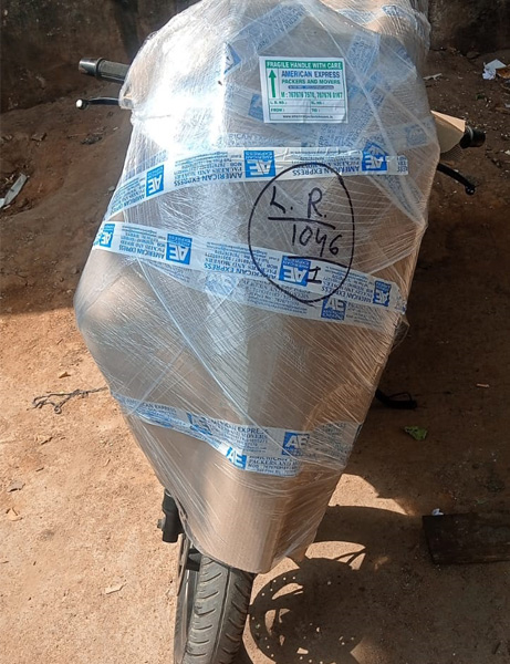 American Packers and Movers