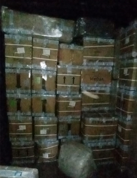 American Packers and Movers