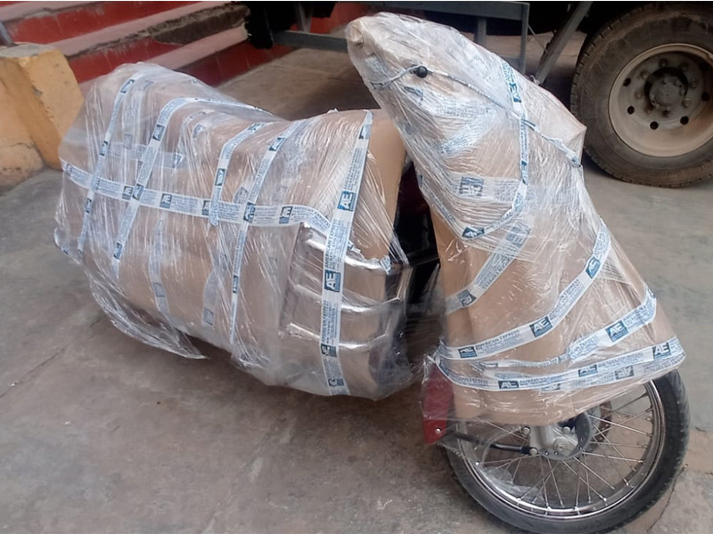 American Packers and Movers