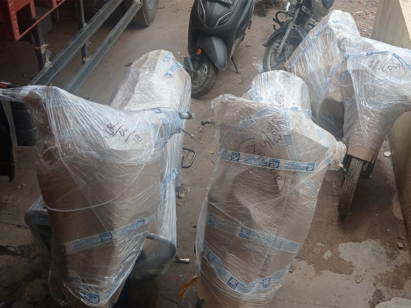 American Packers and Movers