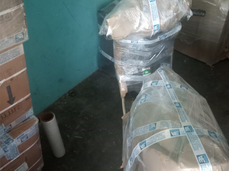 American Packers and Movers