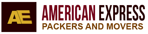 american express packers and movers 