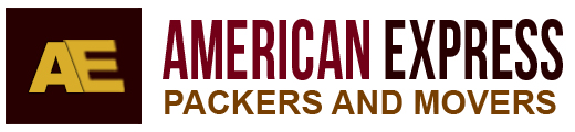american express packers and movers